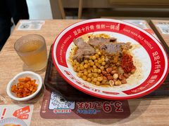 -小满手工粉(上海月星环球港店)