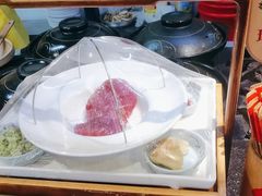 -客家大院·非遗赣南客家菜(郁孤台店)