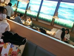 大堂-米一仙·成都小碗菜(东万达店)