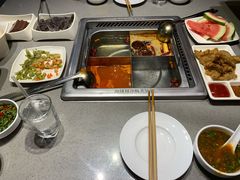 -海底捞火锅(石厦时代广场店)