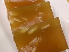 马蹄糕-九大簋家宴(北京路店)