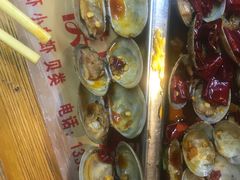 -喝丢一只鞋海鲜烧烤·海肠捞饭(文体街店)
