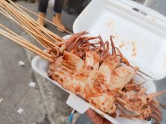 -唐记臭干(金鹰后街店)