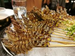 -官也街澳门火锅(新源里店)
