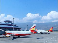 -丽江三义国际机场