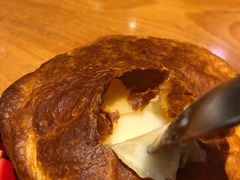 酥皮奶油蛤蜊汤-必胜客(滨江店)
