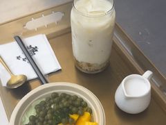-七七家的糖水店(南湾街1号店)