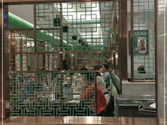 -稻香酒家·33年老字号·港式粤菜(富邦中心店)
