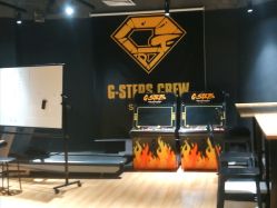 -G-STEPS舞蹈工作室
