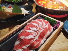 -湊湊火锅·茶憩(上海合生汇店)