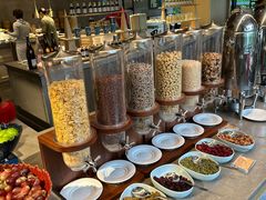 -南湖宾馆·鸳湖阁全日制餐厅