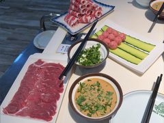 -福寿斋·老北京铜锅涮肉·烤鸭(顺义总店)