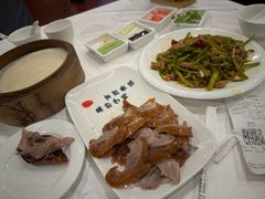 -全聚德(前门店)