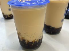 -煲珠公·老红糖珍珠奶茶(长宁龙之梦店)