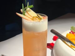 -月芽·自由餐厅·西溪湿地餐厅