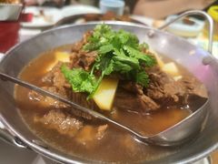 -华馨园北京烤鸭(丽水店)