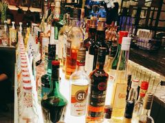-胡桃里乐队酒馆