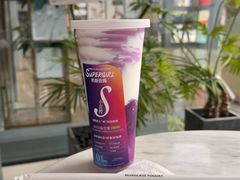 -Blueglass酸奶(财富购物中心店)