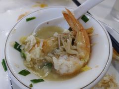 -威海渔村(黄兴路店)