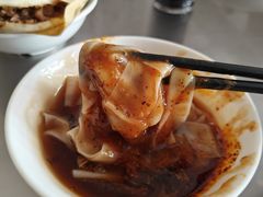 -杨记灌肠(食品街店)