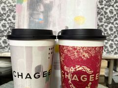 -霸王茶姬(上海恒基名人店)