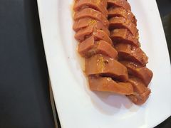 -九寨沟石锅鱼(沣峪口二十年店)