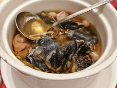 -轩记海鲜餐厅·四十五年老字号·经典粤菜(西区彩虹店)