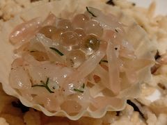 -沈阳君悦酒店·意坊意大利餐厅