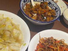 -天下客饭店(中山路店)