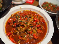 -辣得叫湘菜(四明店)