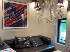 -MAAN COFFEE(金桥店)