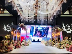 -证大美爵酒店·一站式婚宴宴会厅