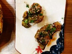-樱の千渡日式料理·铁板烧•烧鸟(金盛田广场店)