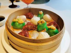 -三号黄浦会Canton Table