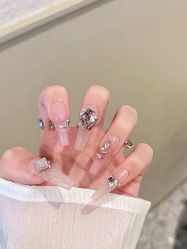 -M·X Nail日式美甲美睫