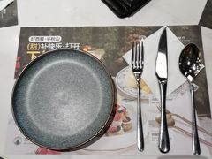 -半秋山西餐厅(巴南万达广场店)