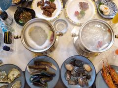 -喜庭海鲜自助(来福士店)