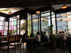 大堂-听香·678茶铺(猛追湾店)
