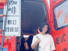 -汕尾风车岛