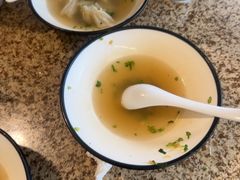 -小倩倩•鸡汤馄饨(江西路创始店)