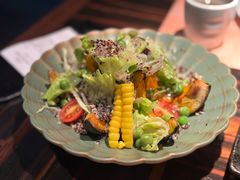 -山葵家·创意料理(临平银泰城店)
