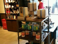 -星巴克(湖州梅地亚广场店)