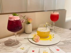 -théATRE 茶聚场(王府中環店)