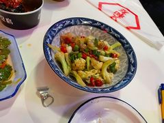 -文和友老长沙龙虾馆(化龙池店)