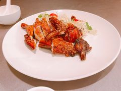 -广州文华东方酒店·江-由辉师傅主理