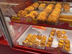 -味多美蛋糕(看丹桥店)