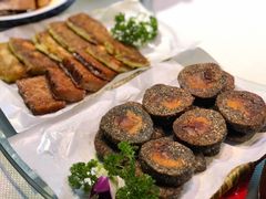 桂林船上糕-阿谋美食·广西菜