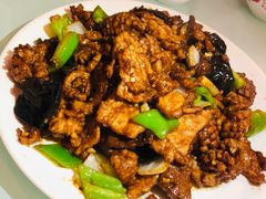 -胖子菜馆(隆昌路店)