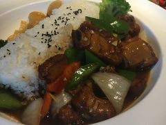 -咖梦餐厅 COMENG RESTAURANT