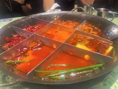 -五里关火锅(牛市口店)